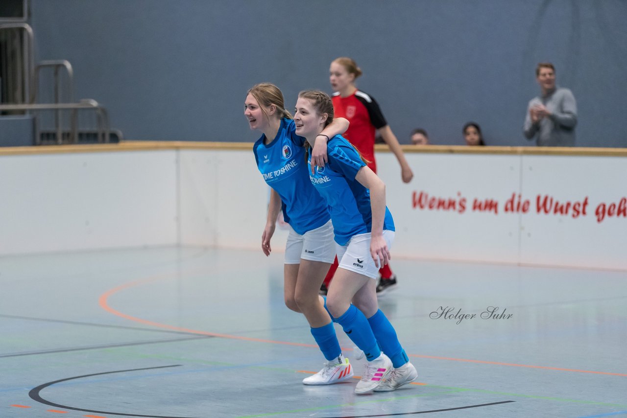 Bild 201 - wBJ Loewinnen-Cup